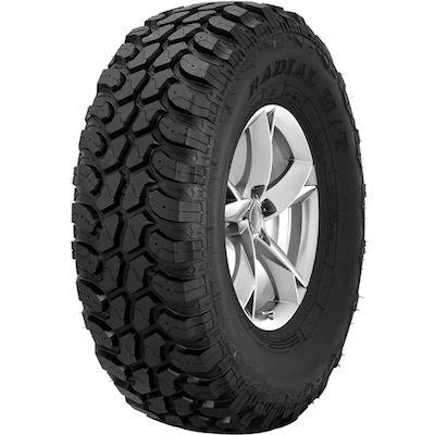 Tyres Goodride 205/16 SL366 8PR 110/108Q M/T for light truck