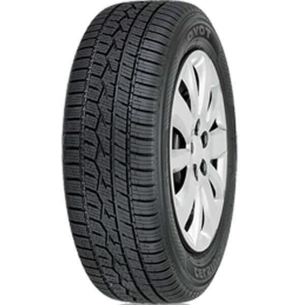 Tyres Toyo 195/50/15 CELSIUS 82H for cars