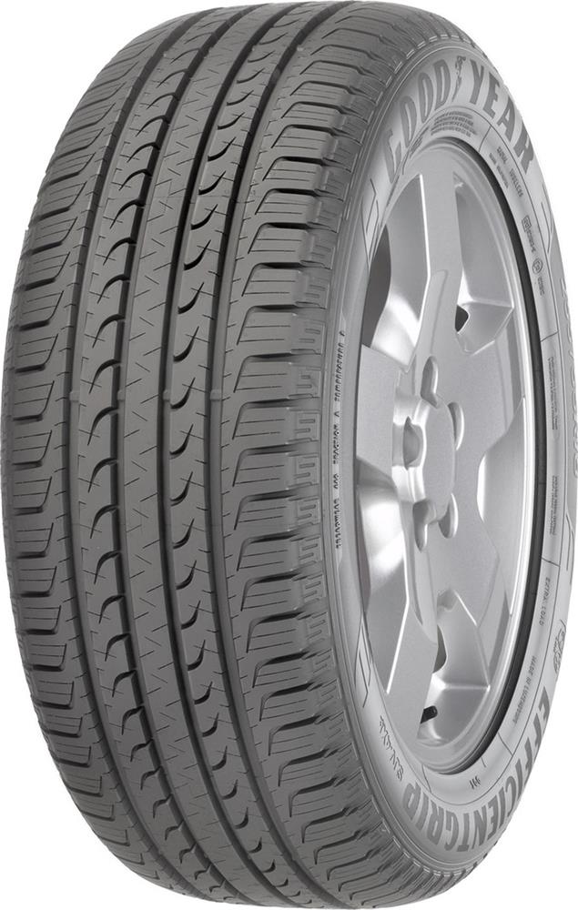 Tyres Goodyear 235/60/18 EFFICIENTGRIP SUV XL 107V for SUV/4x4