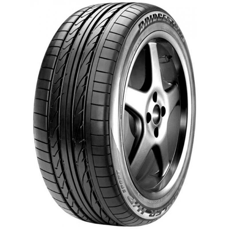 Tyres Brigdestone 215/60/17 D-SPORT 96H for SUV/4x4