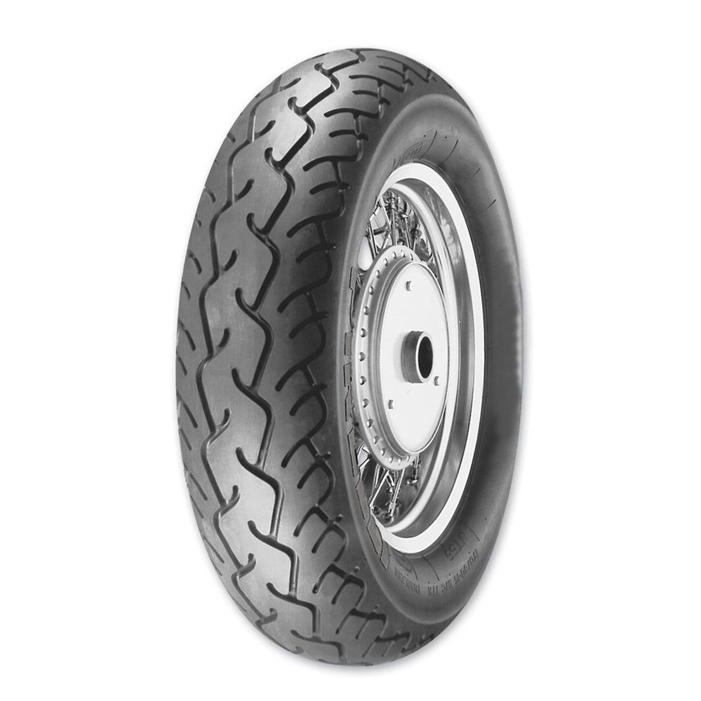 Tyres Pirelli 100/90/18 MT 66 ROUTE 56H for custom