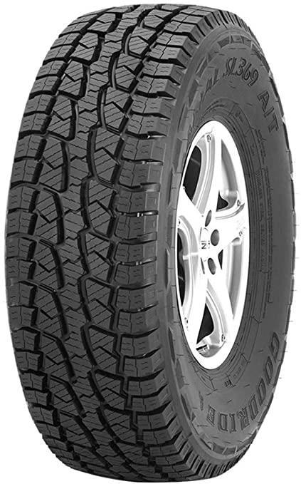 Tyres Goodride 205/70/15 SL369 Α/Τ XL 96H for SUV/4x4