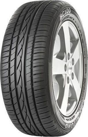 Tyres Sumitomo 215/45/17 91W XL BC100 for cars