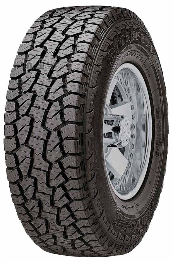 Tyres Hankook 205/80/16 DYNAPRO A/TM RF10 104T XL for Suv/4x4