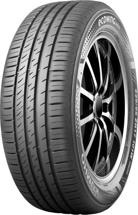 Tyres KUMHO 165/65/14 ES31 79T for passenger car