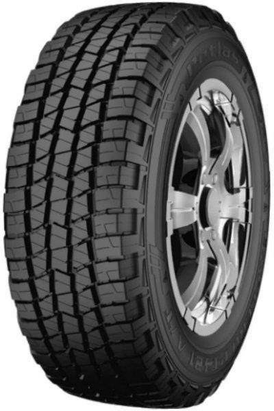 Tyres Petlas 215/65/16 PT421 EXPLERO A/T 98T for SUV/4X4