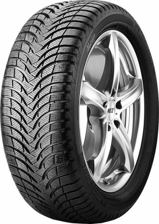 tyres-michelin-165-70-14-alpin-4-81t-for-cars