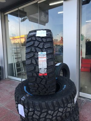 Cooper Tyres 315/70/17