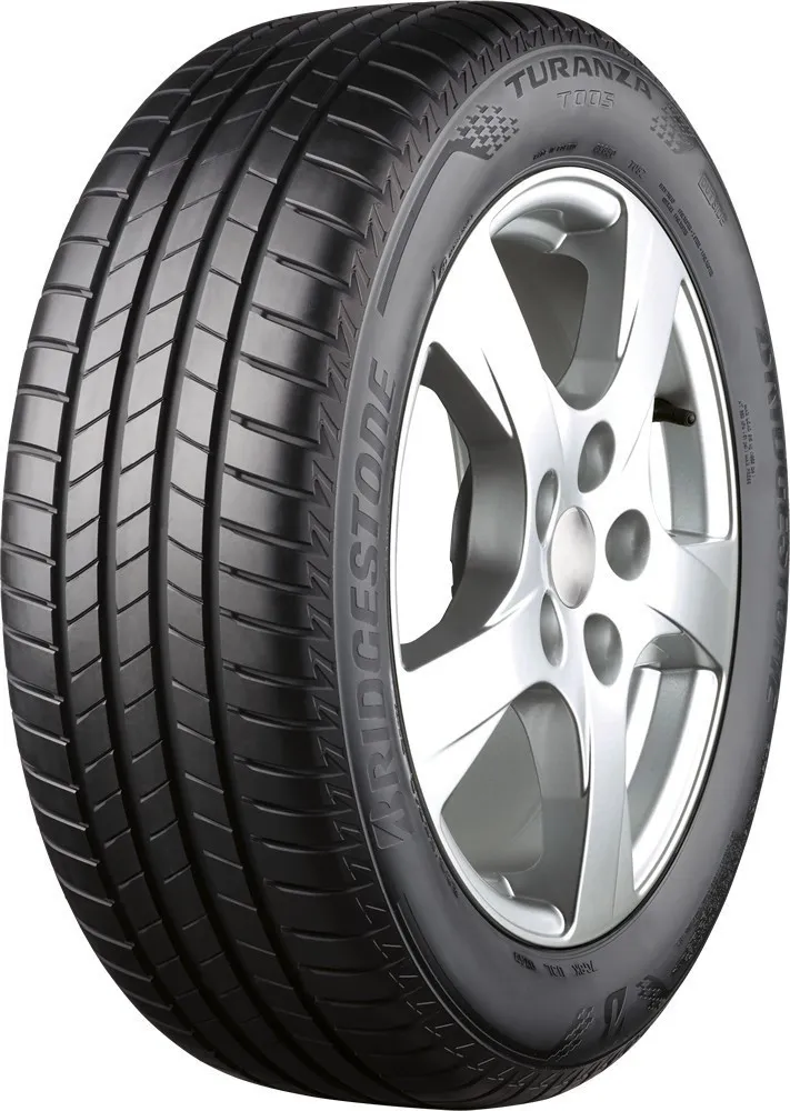 Ελαστικά Bridgestone 195/65/15 TURANZA T005 91H για επιβατικά