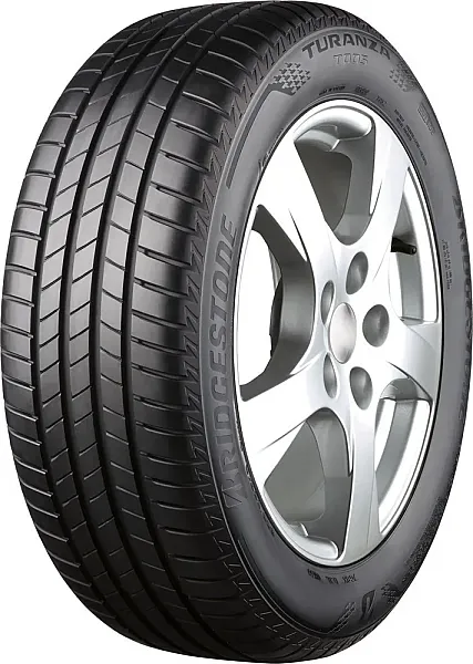 Ελαστικά Bridgestone 195/65/15 TURANZA T005 91H για επιβατικά