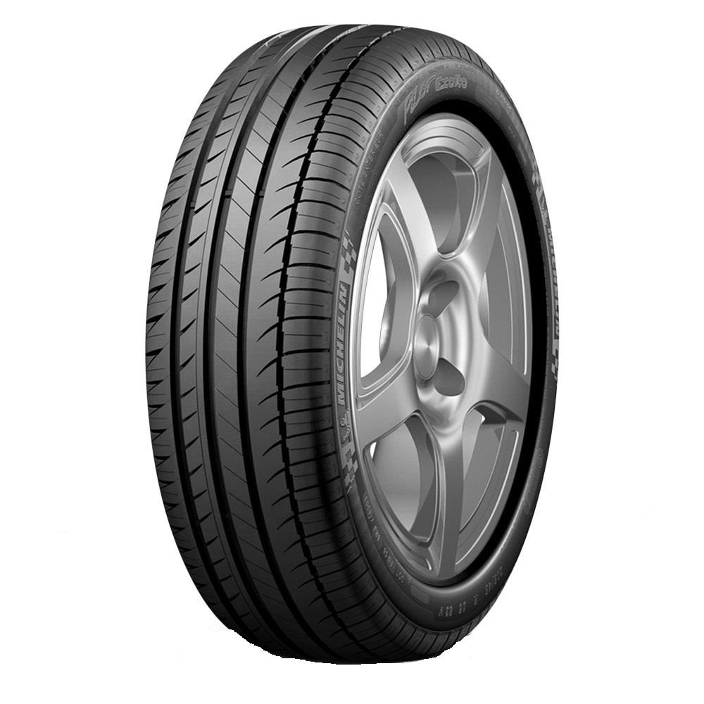 Tyres Michelin 225/50/16 PILOT EXALTO 92Y for cars