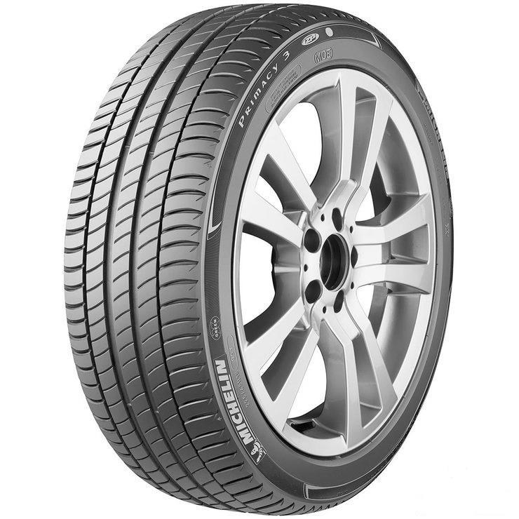 Tyres Michelin 195/55/16 PRIMACY 3 91V XL for cars