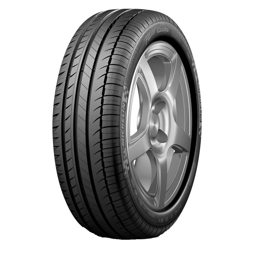 Ελαστικά Michelin 205/55/16 PILOT EXALTO 91Y για επιβατικά