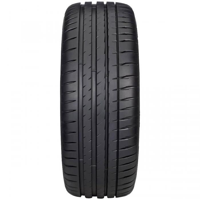 Tyres Michelin 215/40/17 PILOT SPORT 4 87Y XL for cars