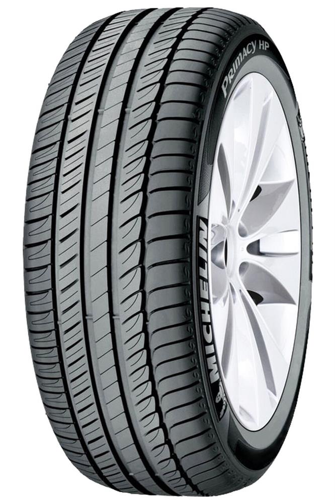 Tyres Michelin 245/40/17 PRIMACY HP 91W for cars