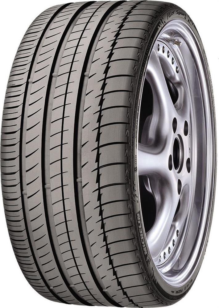 Tyres Michelin 255/40/17 PILOT SPORT 2 94Y for cars