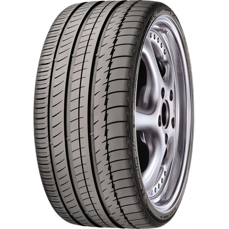 Ελαστικά Michelin 215/45/17 PILOT SPORT 2 91Y XL για επιβατικά