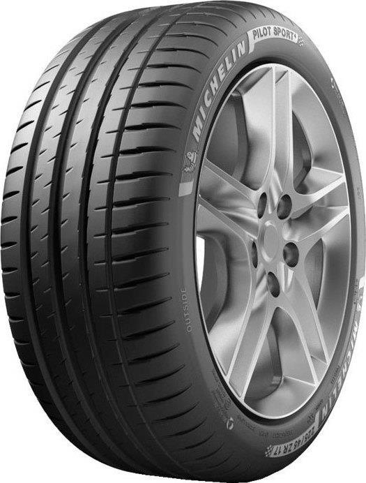 Ελαστικά Michelin 215/45/17 PILOT SPORT 4 91Y XL για επιβατικά