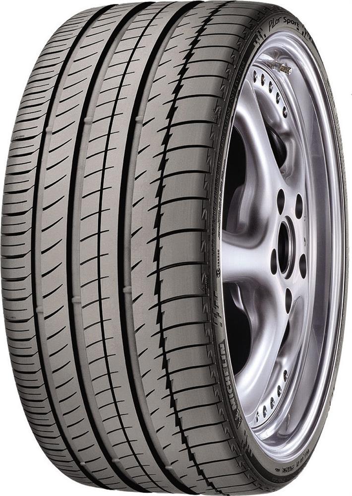 Ελαστικά Michelin 285/30/18 PILOT SPORT 2 93Y για επιβατικά