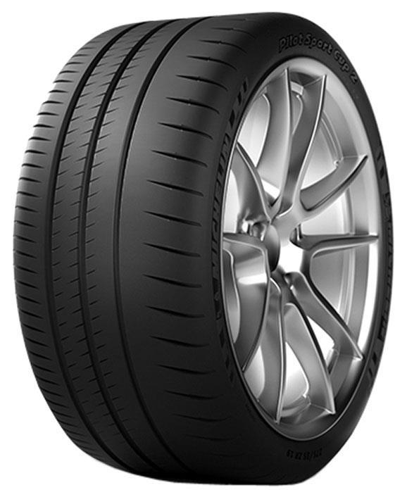 Tyres Michelin 285/30/18 PILOT SPORT CUP 2 97Y XL for cars