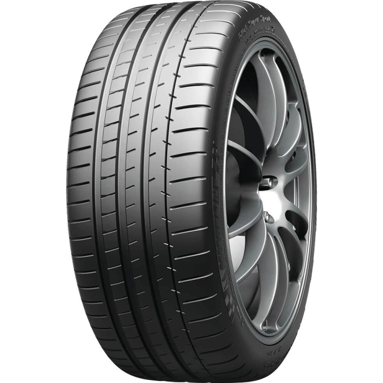 Ελαστικά Michelin 255/35/18 PILOT SUPER SPORT 94Y XL για επιβατικά