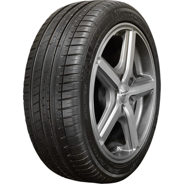 Ελαστικά Michelin 255/35/18 PILOT SPORT 3 94Y XL για επιβατικά