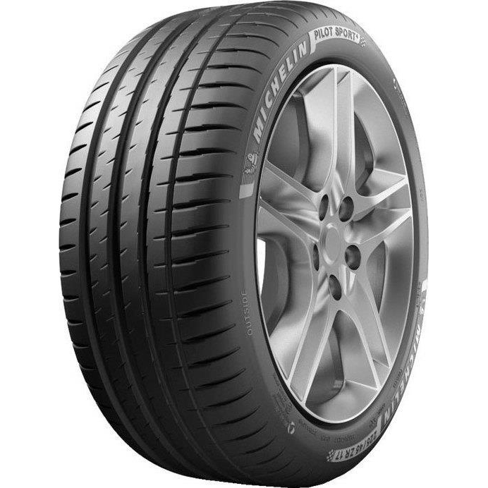 Ελαστικά Michelin 255/35/18 PILOT SPORT 4 94Y XL για επιβατικά