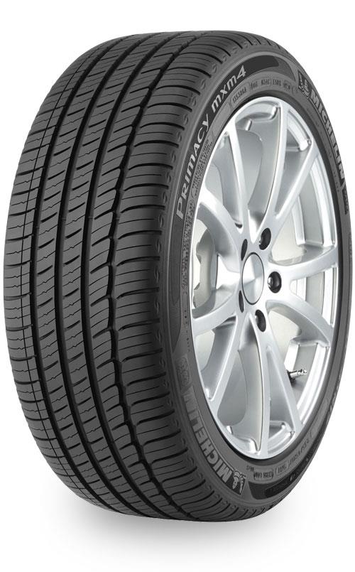 Tyres Michelin 225/40/18 PRIMACY MXM4 92V XL for cars