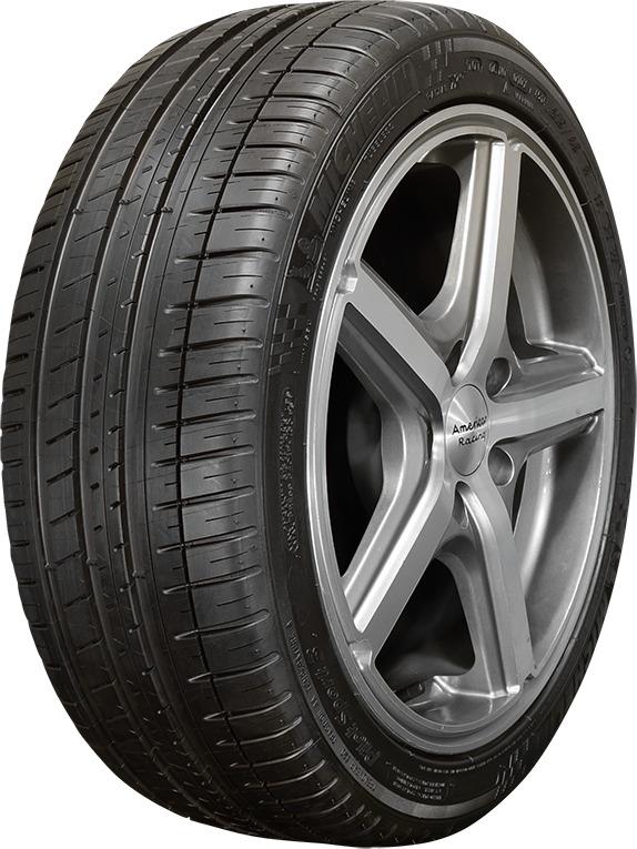 Tyres Michelin 215/45/18 PILOT SPORT 3 93W XL for cars