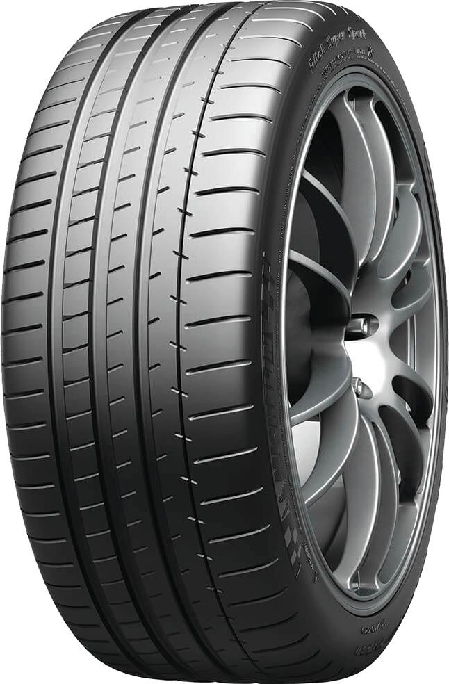 Ελαστικά Michelin 255/30/19 PILOT SUPER SPORT 91Y XL για επιβατικά