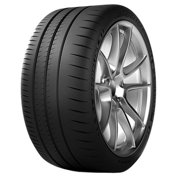 Ελαστικά Michelin 265/40/19 PILOT SPORT CUP 2 102Y XL για επιβατικά