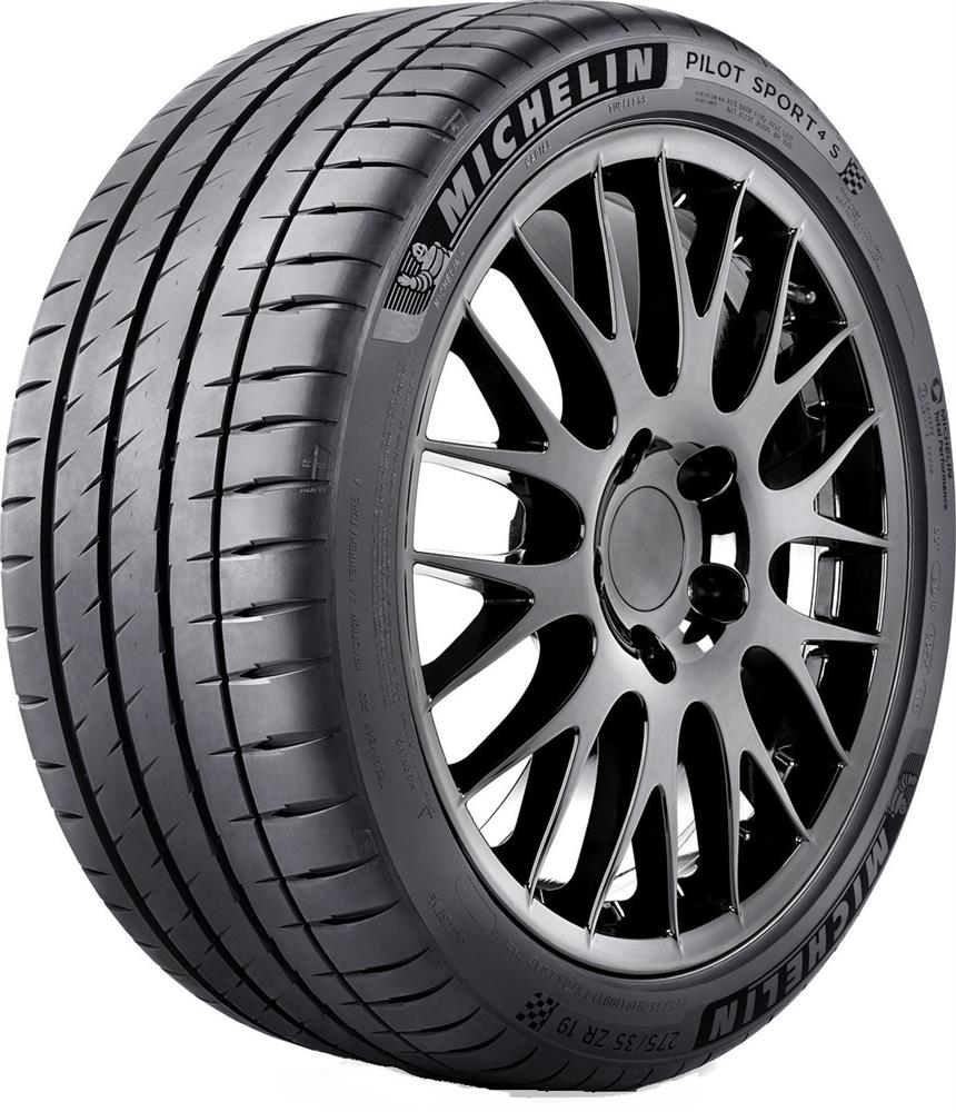Ελαστικά Michelin 255/35/21 PILOT SPORT 4S 98Y XL για επιβατικά