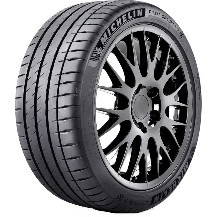 Ελαστικά Michelin 265/35/22 PILOT SPORT 4S 102Y XL για επιβατικά