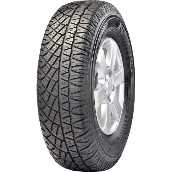Ελαστικά Michelin 215/65/16 LATITUDE CROSS 102H XL για SUV/4x4