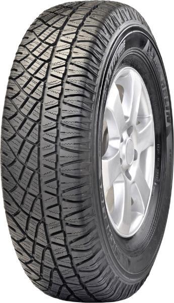 Tyres Michelin 205/80/16 LATITUDE CROSS 104T XL for SUV/4x4