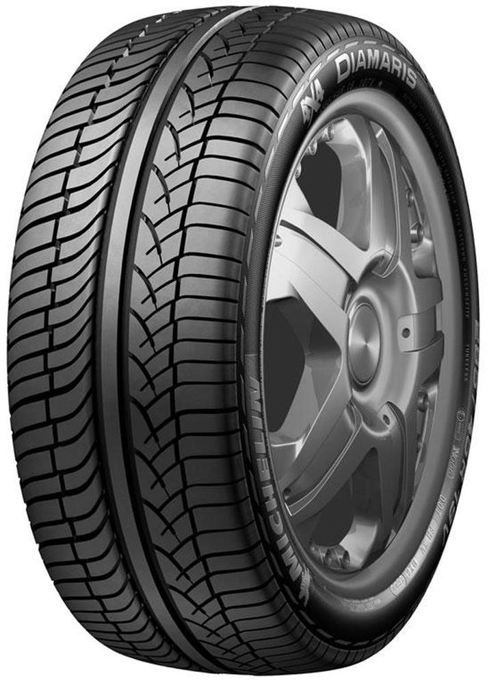 Tyres Michelin 235/65/17 DIAMARIS 4X4 108V XL for SUV/4x4