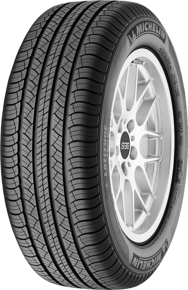 Tyres Michelin 235/55/18 LATITUDE TOUR HP 100V for SUV/4x4