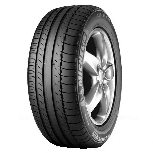Tyres Michelin 255/55/18 LATITUDE SPORT 109Y XL for SUV/4x4