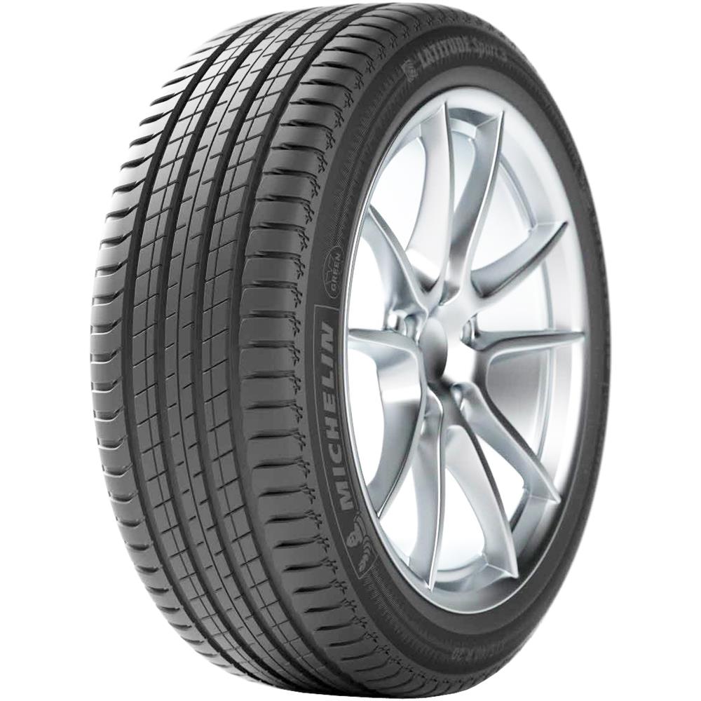 Ελαστικά Michelin 285/40/20 LATITUDE SPORT 3 108Y XL για SUV/4x4