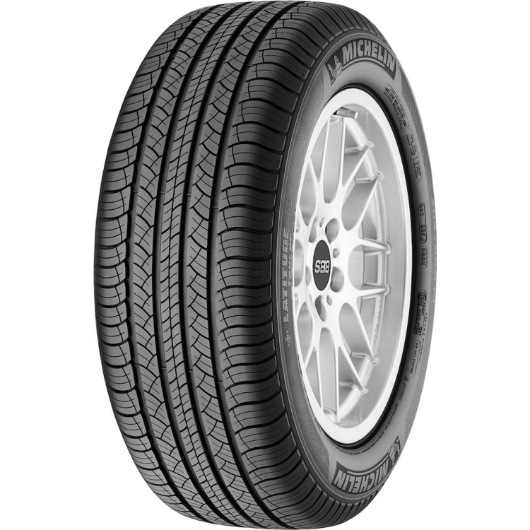 Ελαστικά Michelin 265/45/20 LATITUDE TOUR HP 104V για SUV/4x4
