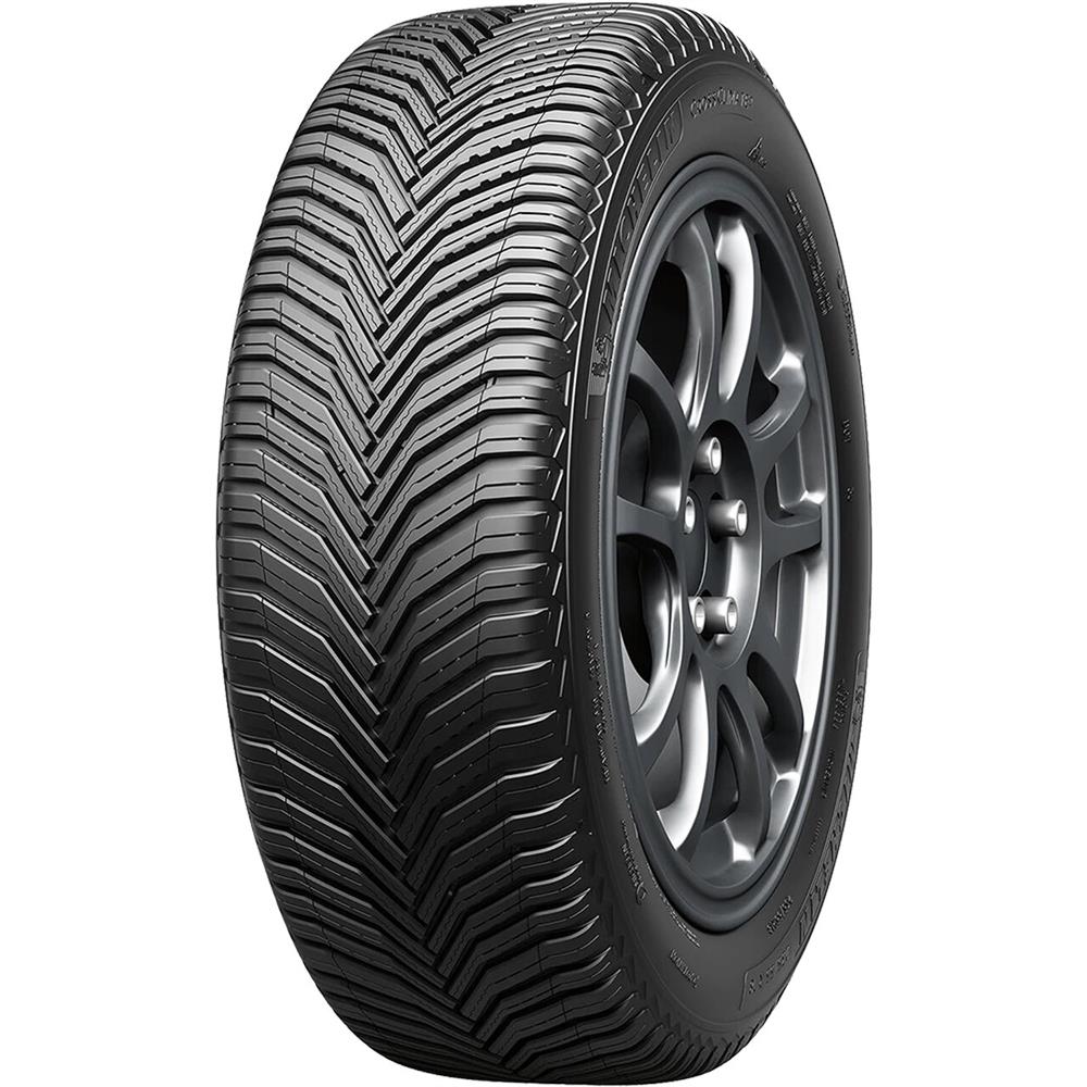 Tyres Michelin 165/65/14 CROSS CLIMATE + 83T XL for cars