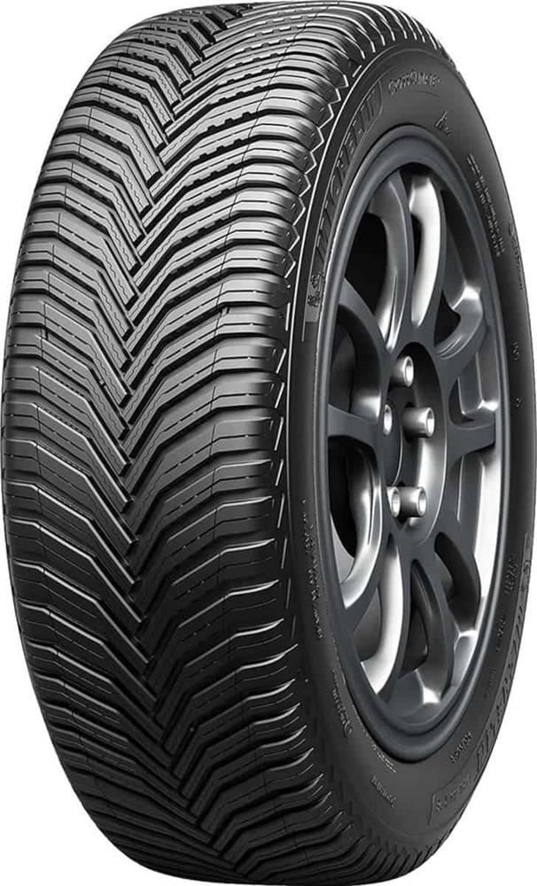 Tyres Michelin 235/50/19 CROSS CLIMATE 2 103H XL for SUV/4x4