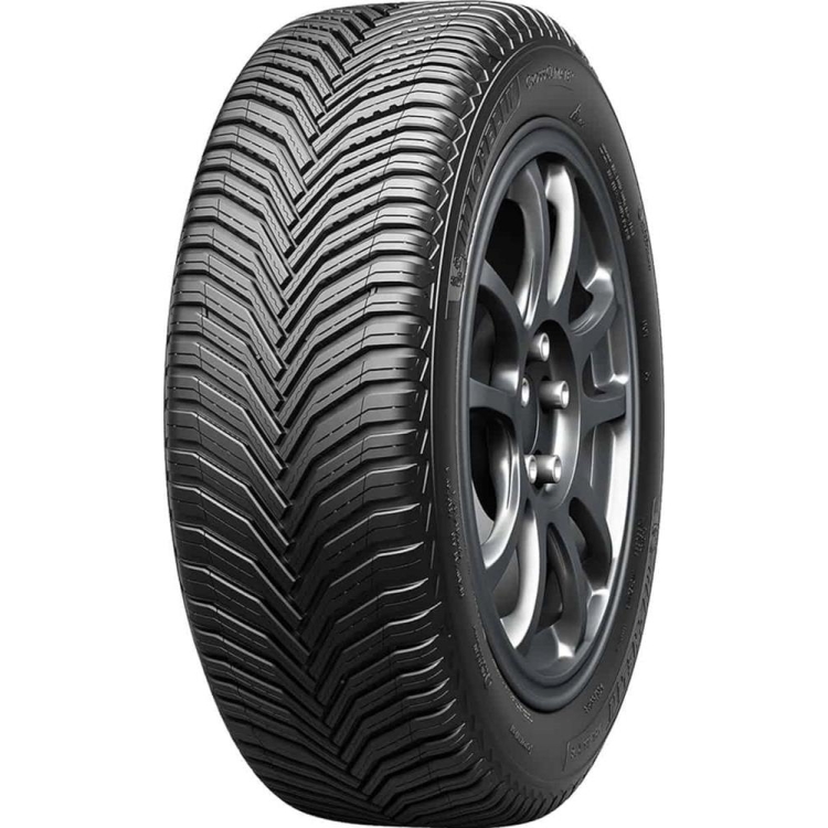 Ελαστικά Michelin 235/50/19 CROSS CLIMATE 2 103H XL για SUV/4x4