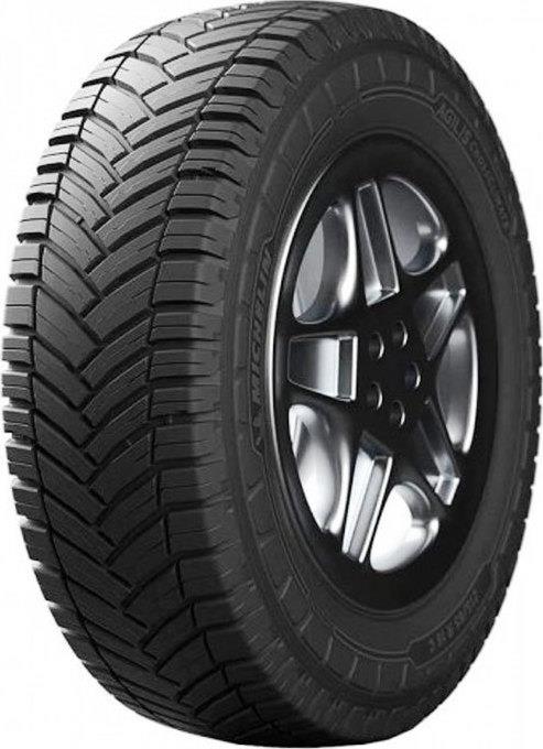 Tyres Michelin 215/65/15C AGILIS CROSS CLIMATE 104/102T for light trucks