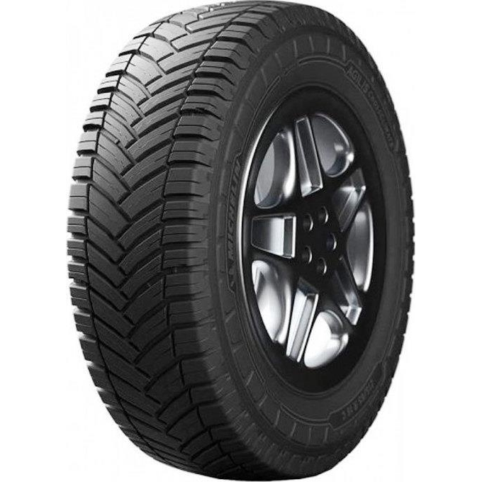 Ελαστικά Michelin 185/75/16C AGILIS CROSS CLIMATE 104/102R για ημιφορτηγό