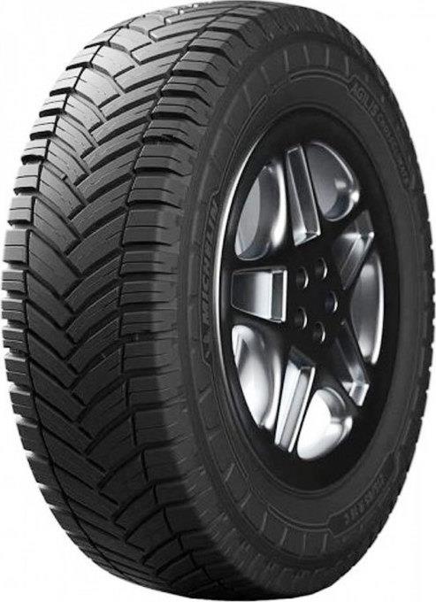 Ελαστικά Michelin 225/55/17C AGILIS CROSS CLIMATE 109/107T για ημιφορτηγό