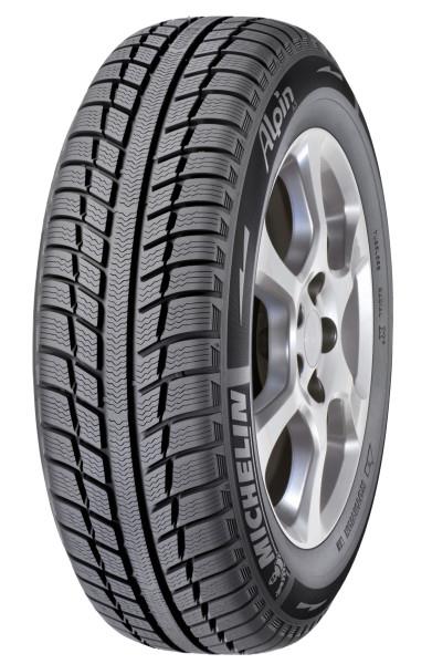 Tyres Michelin 175/70/14 ALPIN 3 88T XL for cars