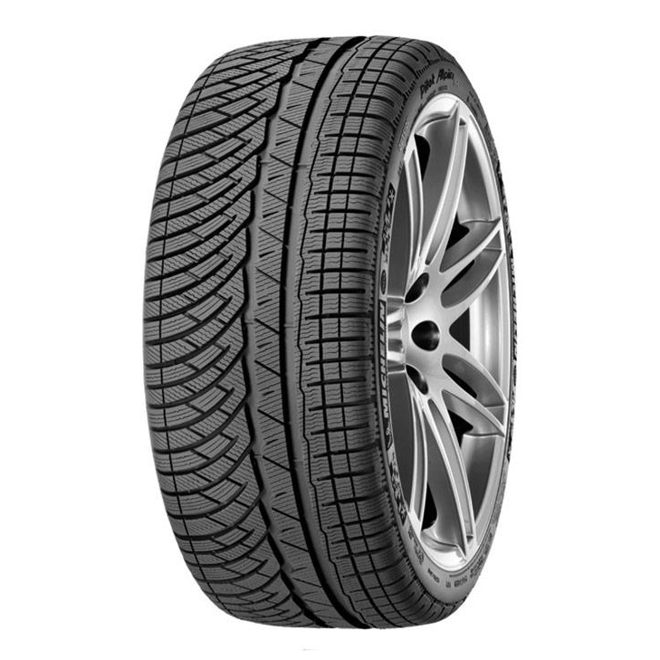 Ελαστικά Michelin 265/45/19 PILOT ALPIN 4 105V XL για επιβατικά