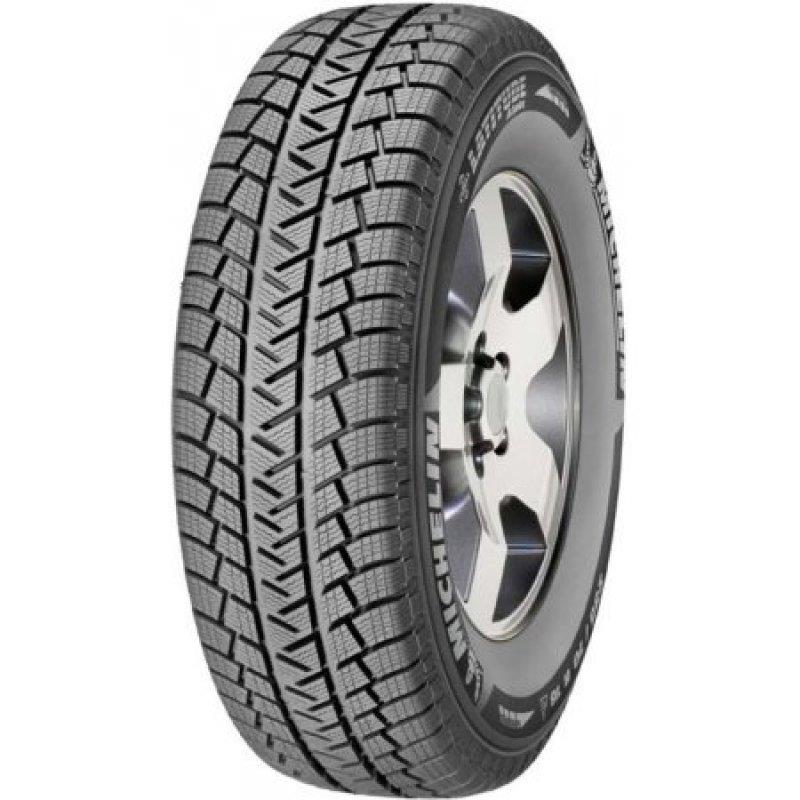 Ελαστικά Michelin 205/70/15 LATITUDE ALPIN 96T για SUV/4x4