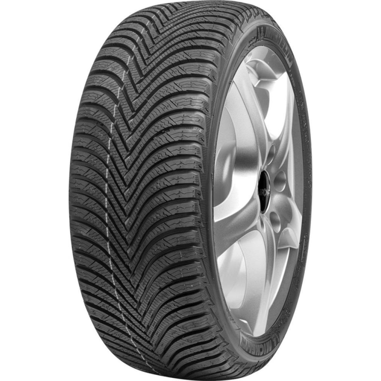 Ελαστικά Michelin 265/45/20 PILOT ALPIN 5 108V XL για SUV/4x4